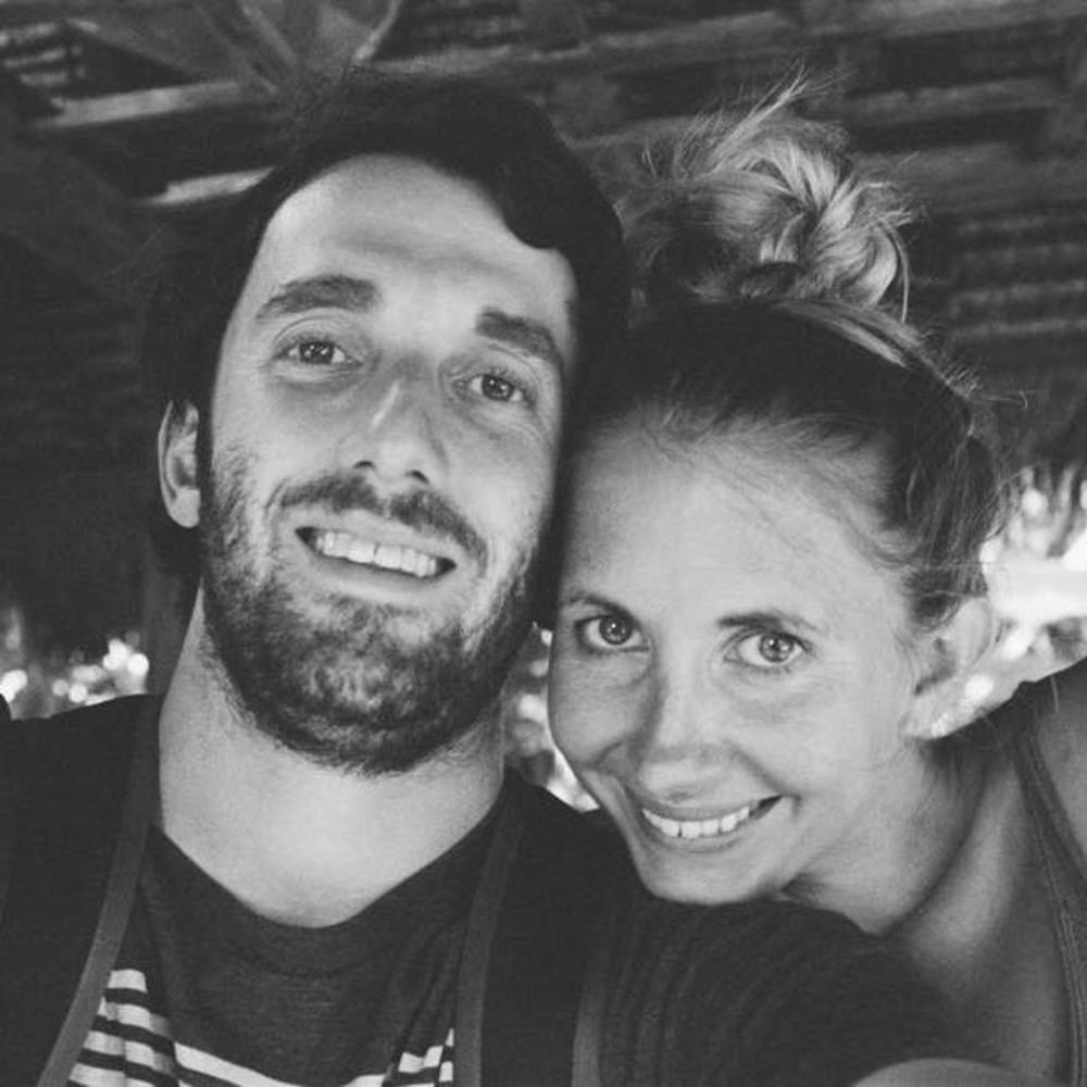 Meet your Posher, Brian